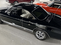 Image 6 of 13 of a 1965 CHEVROLET CORVAIR MONZA
