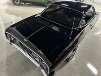 Image 7 of 13 of a 1965 CHEVROLET CORVAIR MONZA