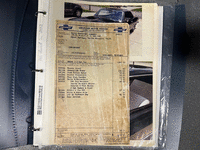 Image 11 of 13 of a 1965 CHEVROLET CORVAIR MONZA