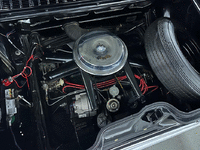 Image 12 of 13 of a 1965 CHEVROLET CORVAIR MONZA