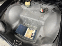 Image 13 of 13 of a 1965 CHEVROLET CORVAIR MONZA