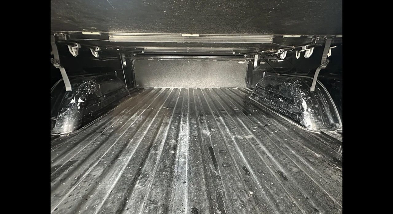 21st Image of a 2006 CHEVROLET SILVERADO 1500