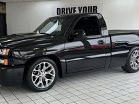 Image 2 of 22 of a 2006 CHEVROLET SILVERADO 1500