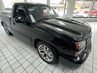 Image 4 of 22 of a 2006 CHEVROLET SILVERADO 1500