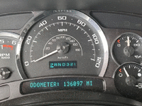Image 17 of 22 of a 2006 CHEVROLET SILVERADO 1500