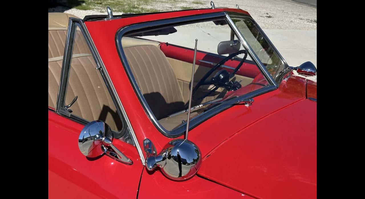 14th Image of a 1949 FORD CUSTOM DELUXE