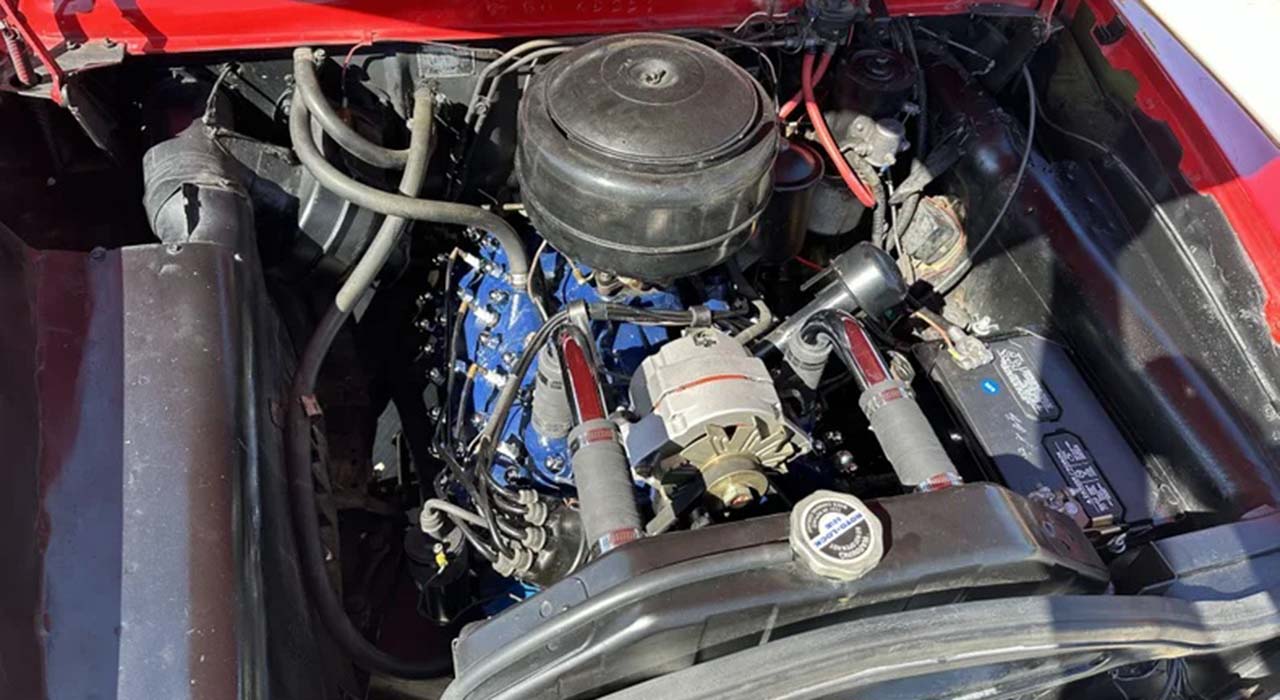 26th Image of a 1949 FORD CUSTOM DELUXE