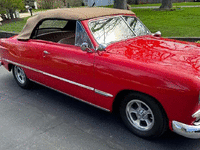 Image 3 of 28 of a 1949 FORD CUSTOM DELUXE
