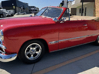 Image 4 of 28 of a 1949 FORD CUSTOM DELUXE