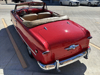 Image 5 of 28 of a 1949 FORD CUSTOM DELUXE