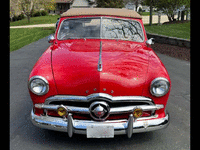 Image 11 of 28 of a 1949 FORD CUSTOM DELUXE
