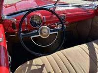 Image 22 of 28 of a 1949 FORD CUSTOM DELUXE
