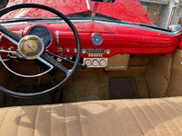 Image 23 of 28 of a 1949 FORD CUSTOM DELUXE