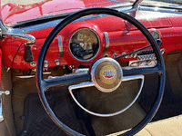 Image 24 of 28 of a 1949 FORD CUSTOM DELUXE