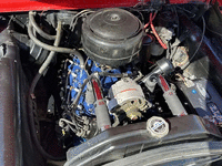Image 27 of 28 of a 1949 FORD CUSTOM DELUXE