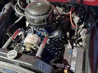 Image 28 of 28 of a 1949 FORD CUSTOM DELUXE