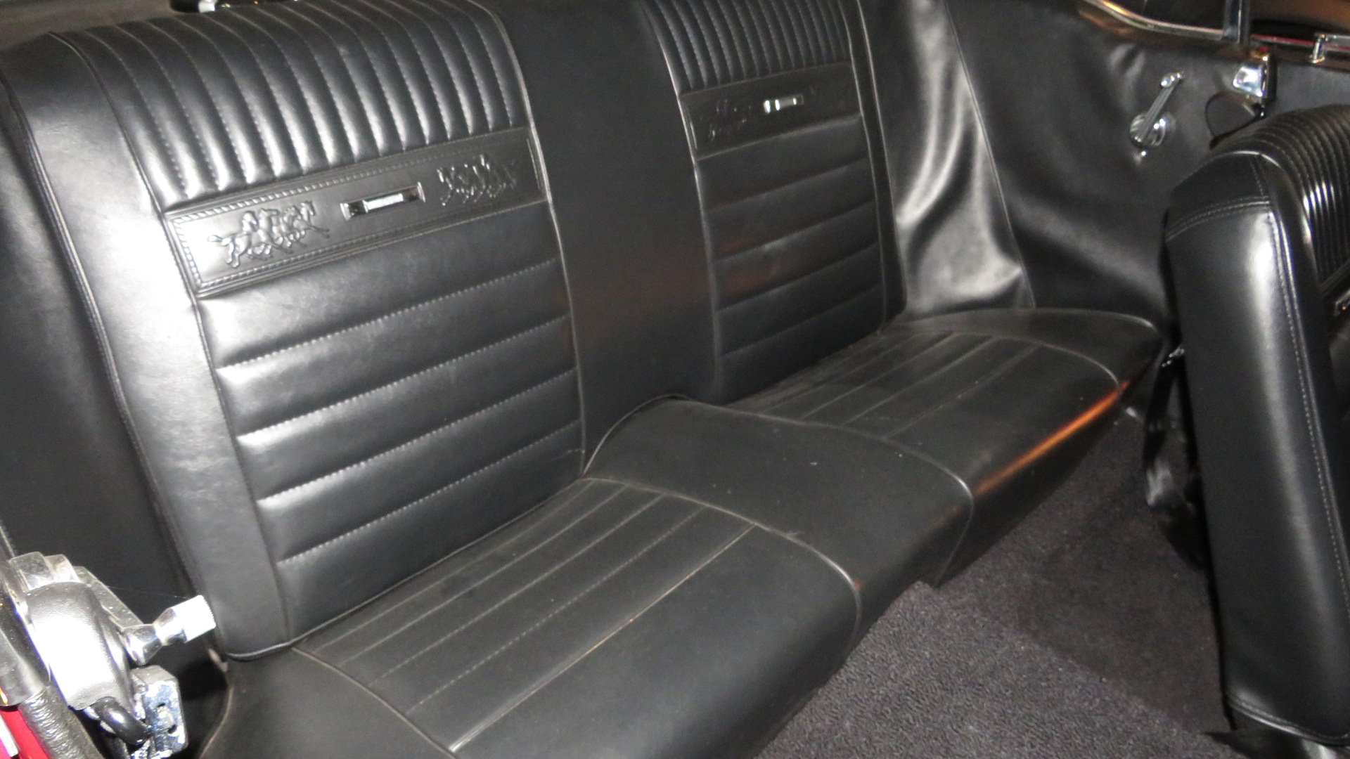 8th Image of a 1965 FORD MUSTANG GT