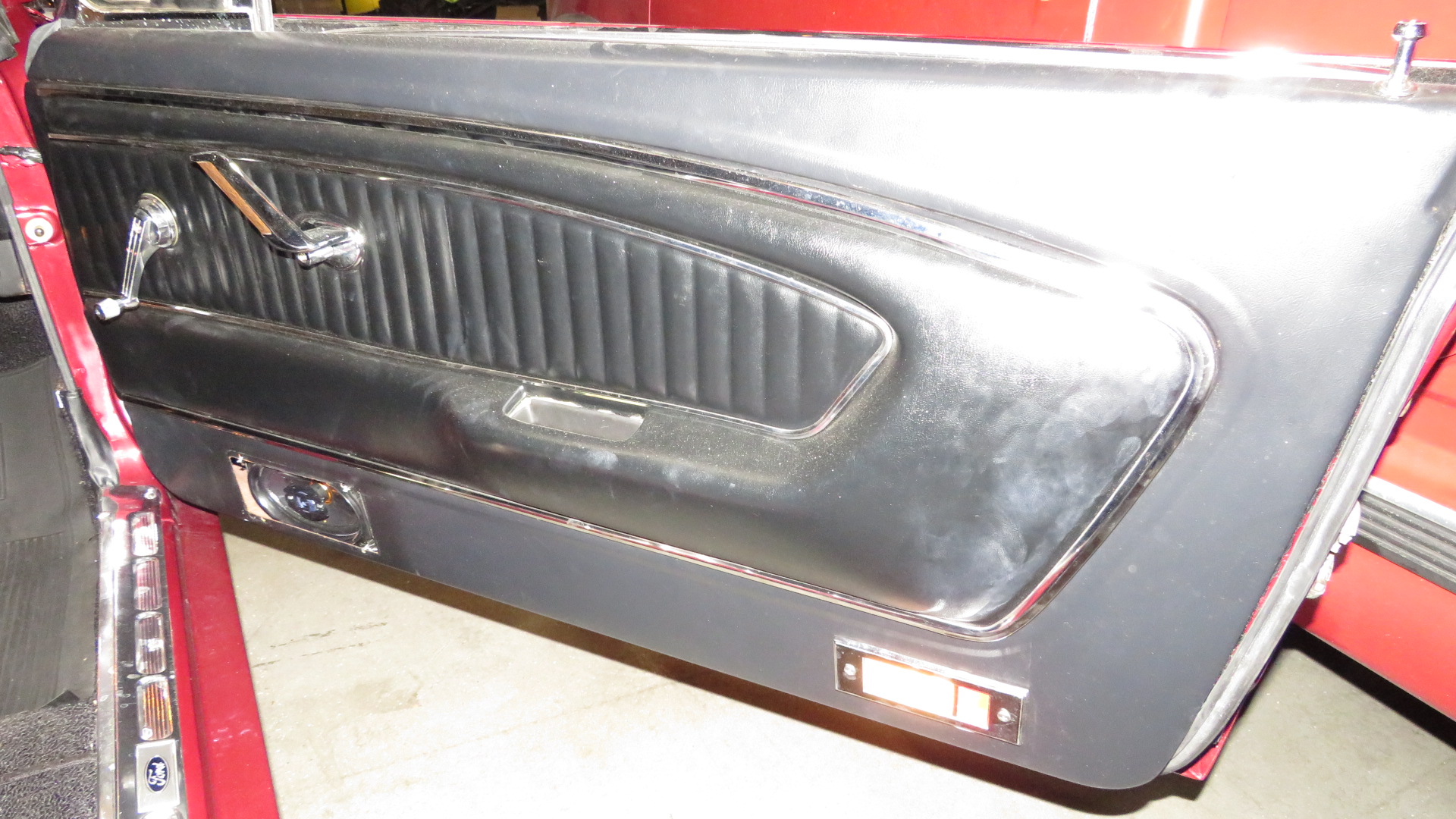 9th Image of a 1965 FORD MUSTANG GT