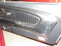 Image 10 of 10 of a 1965 FORD MUSTANG GT