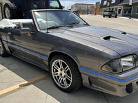 Image 2 of 21 of a 1989 FORD MUSTANG GT