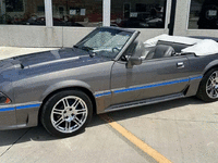 Image 3 of 21 of a 1989 FORD MUSTANG GT
