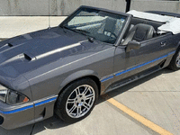 Image 4 of 21 of a 1989 FORD MUSTANG GT