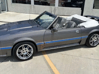 Image 6 of 21 of a 1989 FORD MUSTANG GT