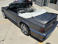 Image 8 of 21 of a 1989 FORD MUSTANG GT