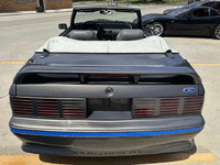 Image 10 of 21 of a 1989 FORD MUSTANG GT