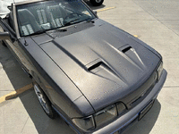 Image 11 of 21 of a 1989 FORD MUSTANG GT