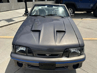 Image 12 of 21 of a 1989 FORD MUSTANG GT