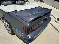 Image 13 of 21 of a 1989 FORD MUSTANG GT
