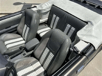 Image 16 of 21 of a 1989 FORD MUSTANG GT