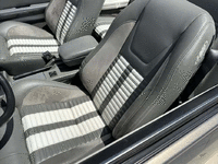 Image 17 of 21 of a 1989 FORD MUSTANG GT