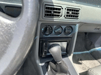 Image 20 of 21 of a 1989 FORD MUSTANG GT
