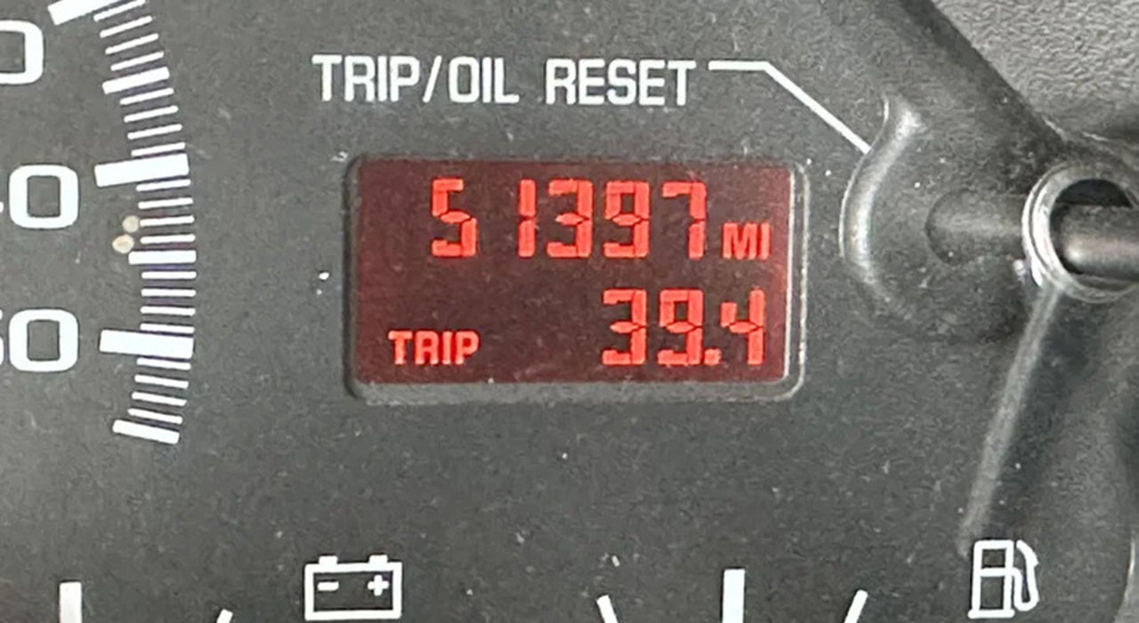 18th Image of a 2000 CHEVROLET CAMARO SS