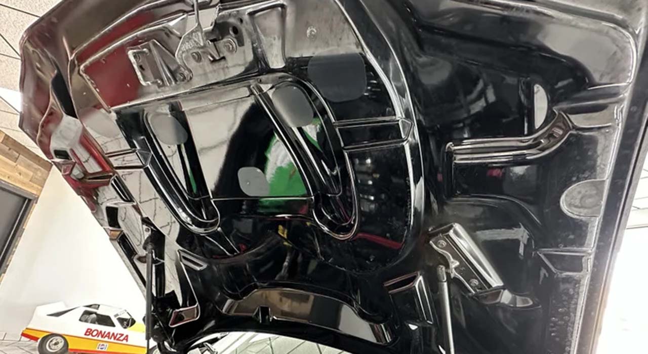 20th Image of a 2000 CHEVROLET CAMARO SS