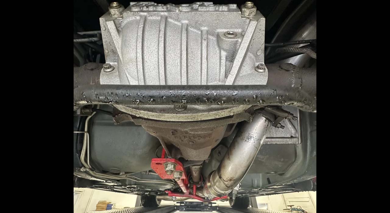 25th Image of a 2000 CHEVROLET CAMARO SS