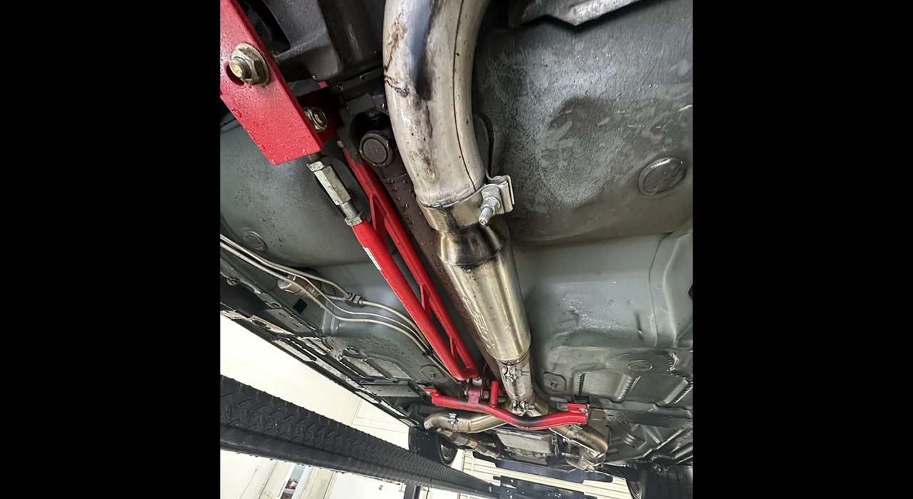 26th Image of a 2000 CHEVROLET CAMARO SS
