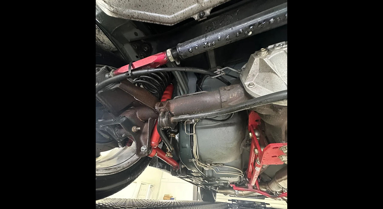 29th Image of a 2000 CHEVROLET CAMARO SS
