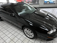 Image 3 of 33 of a 2000 CHEVROLET CAMARO SS