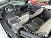 Image 17 of 33 of a 2000 CHEVROLET CAMARO SS