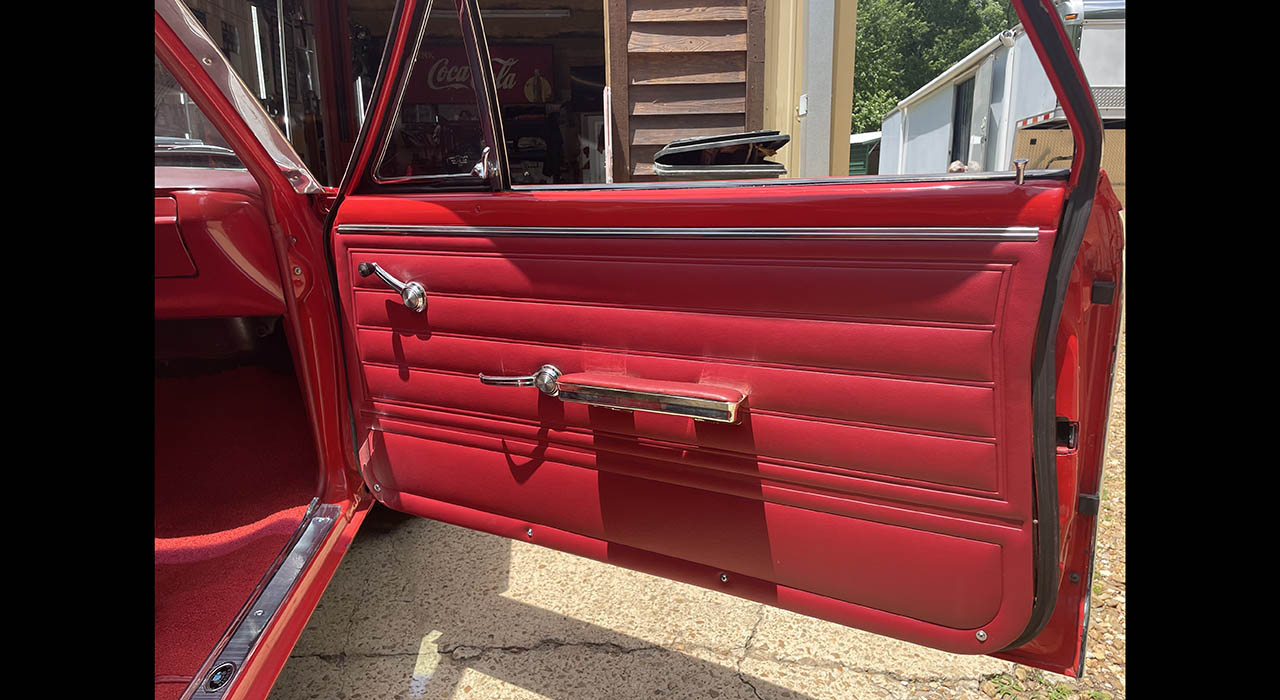 1st Image of a 1965 CHEVROLET EL CAMINO