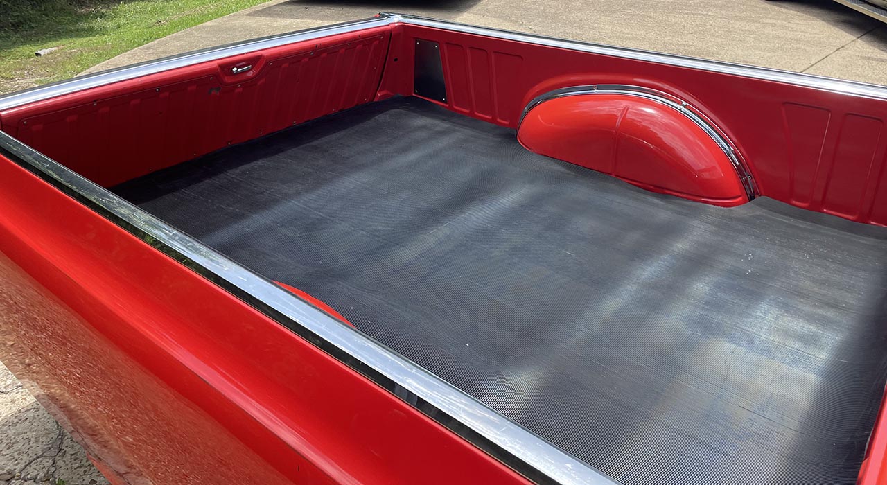4th Image of a 1965 CHEVROLET EL CAMINO