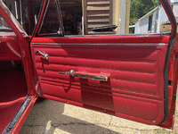 Image 2 of 6 of a 1965 CHEVROLET EL CAMINO