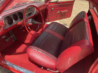 Image 3 of 6 of a 1965 CHEVROLET EL CAMINO