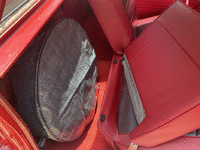 Image 4 of 6 of a 1965 CHEVROLET EL CAMINO