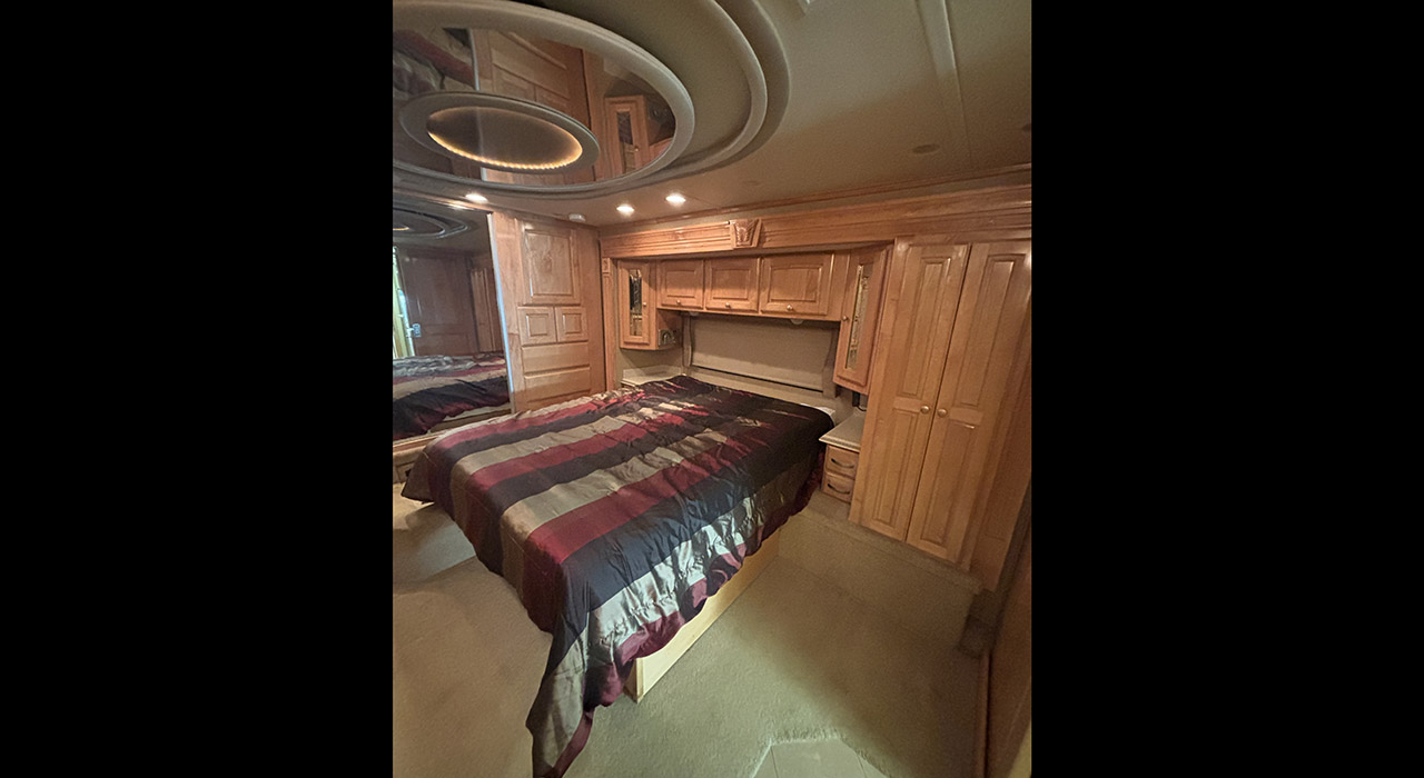 10th Image of a 2006 HOLIDAY RAMBLER NAVIGATOR