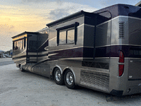 Image 3 of 11 of a 2006 HOLIDAY RAMBLER NAVIGATOR
