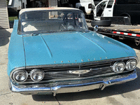 Image 3 of 4 of a 1960 CHEVROLET BISCAYNE